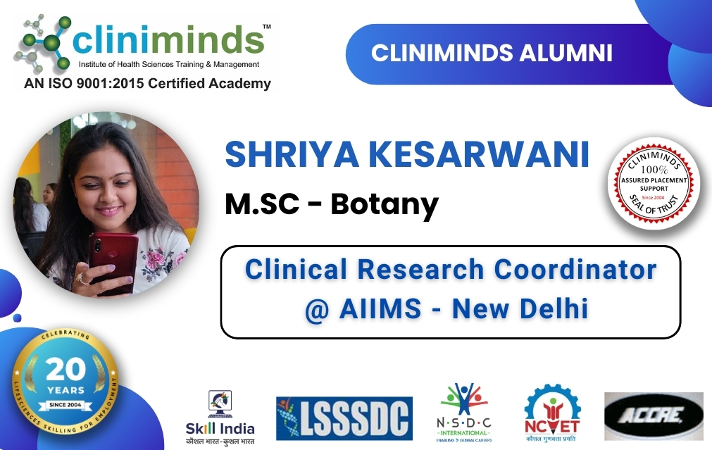 Cliniminds Placements